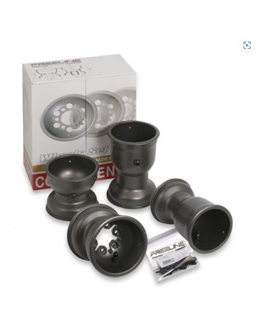 Ζάντες μαγνησίου 130-210mm DM-Magickart
