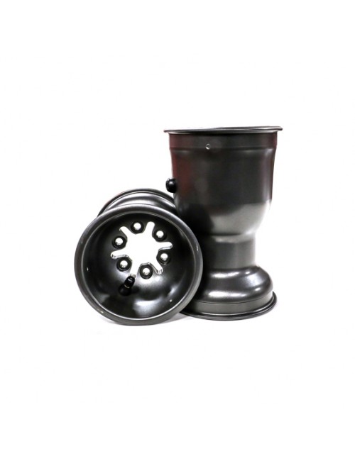 Ζάντες μαγνησίου 130-210mm DM-Magickart