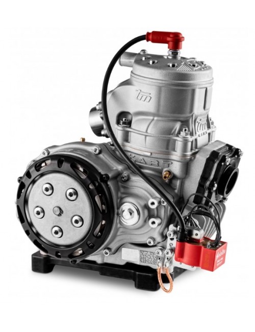 TM KZ R2 Motor Motor-MagickArt
