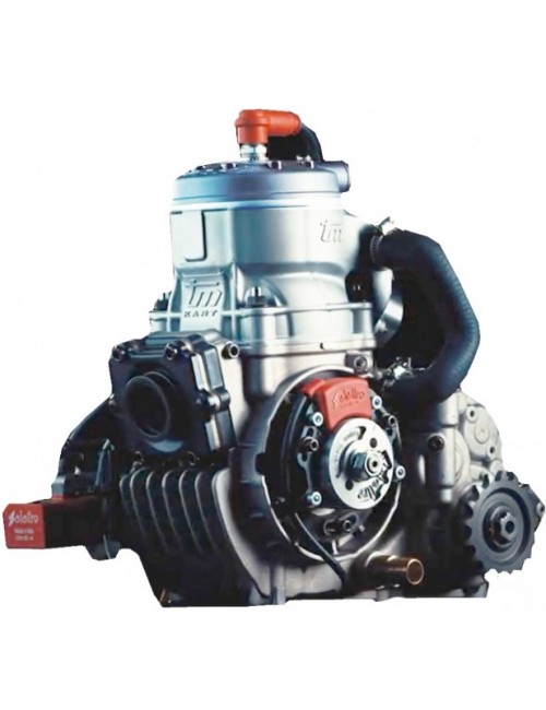 TM KZ R2 Motor Motor-MagickArt