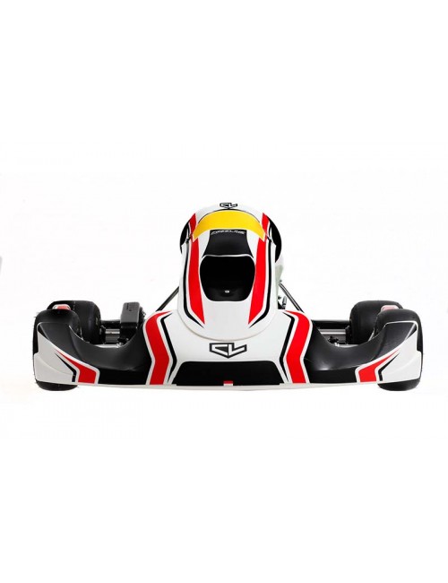 Charles Leclerc CL30-S19...