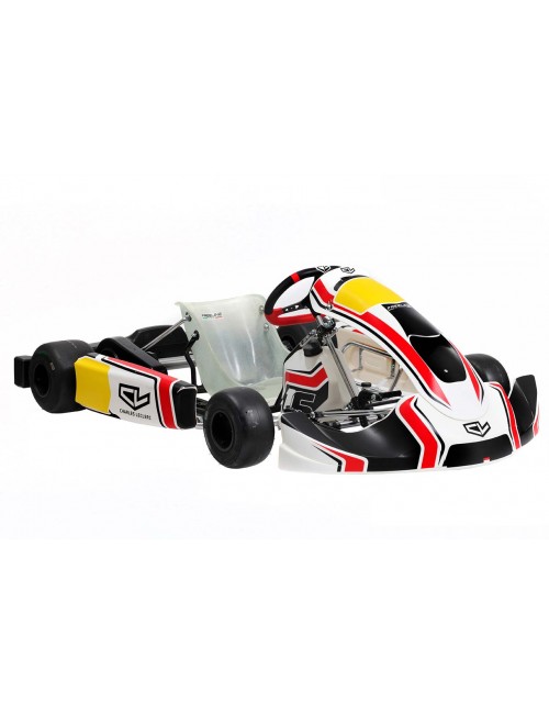 Charles Leclerc CL30-S19...