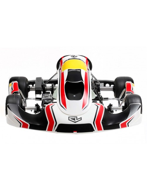 Charles Leclerc CL30-S16...