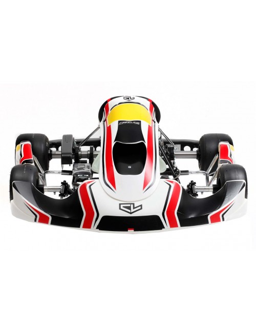Charles Leclerc CL30-S19...