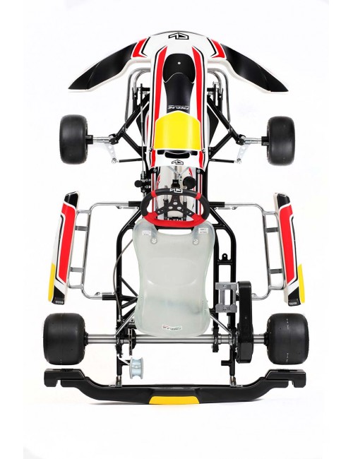 Charles Leclerc CL30-S19...