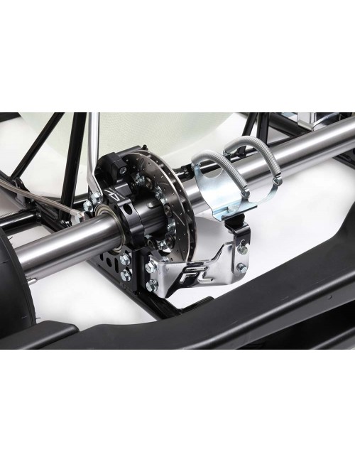 Charles Leclerc CL30-S19...