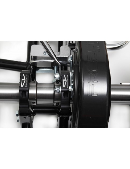 Charles Leclerc CL30-S19...