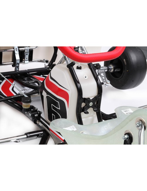 Charles Leclerc CL30-S19...