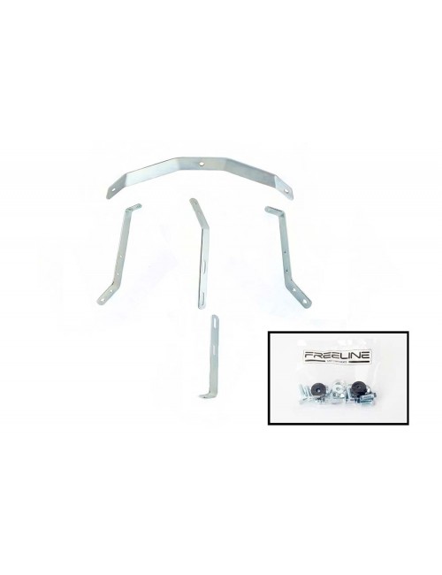 NASEAU 508 Fixing Birel-Cl