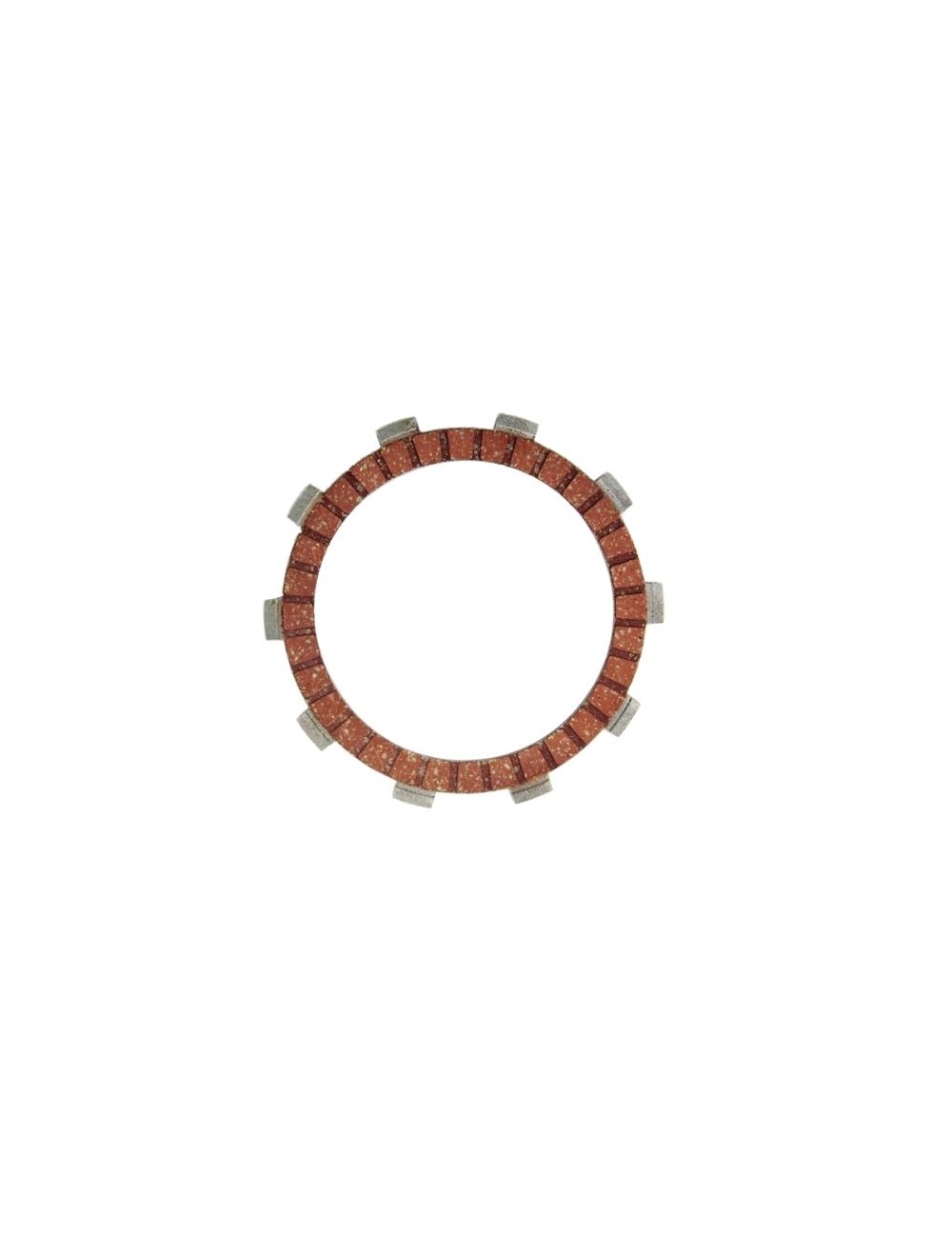 Kupplungsscheibe TM -Magickart