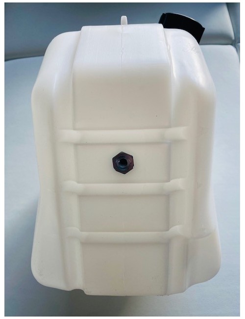 Removable Running Birelart Tank - Best Price at Magickart