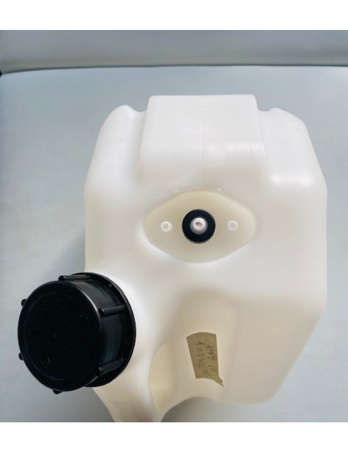 Removable Running Birelart Tank - Best Price at Magickart