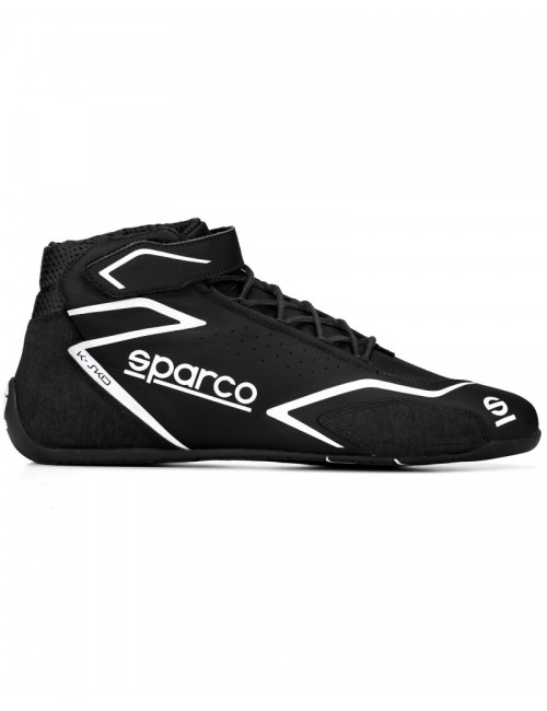 Stivali Karting Sparco K-skid