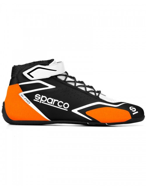 BOTINES KARTING SPARCO K-SKID