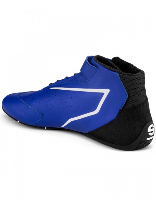 copy of BOTTINES KARTING...