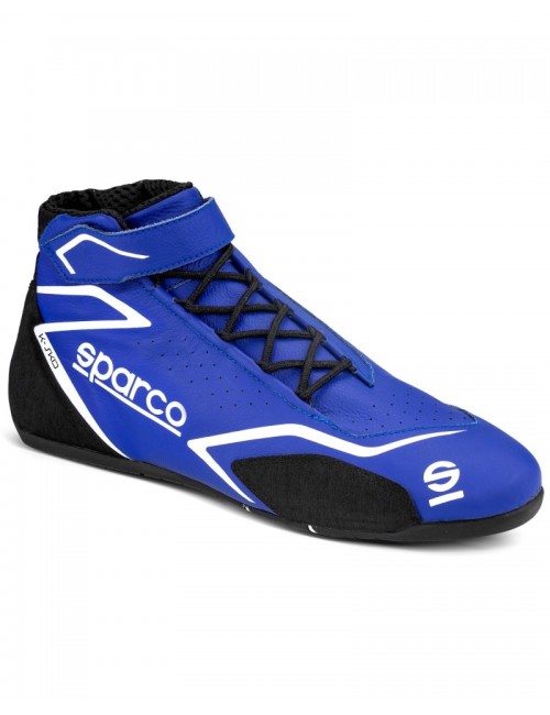 copy of BOTTINES KARTING...