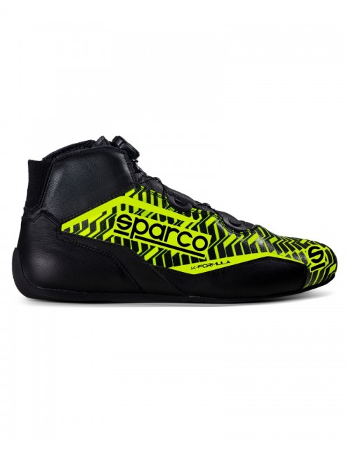 Karting Boots Sparco K-Formula