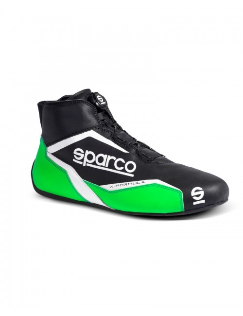 Stivaletti karting Sparco...