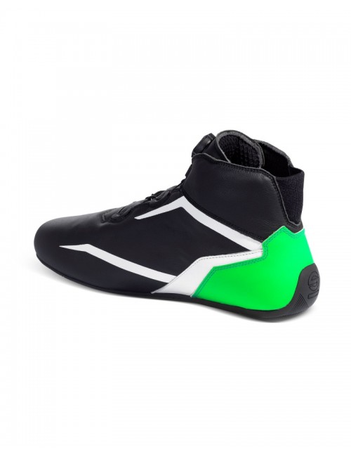 Karting Ankle Boots Sparco...