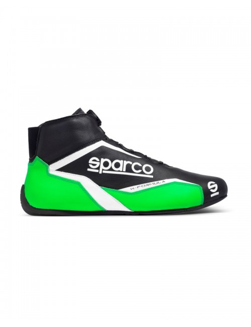 Karting Ankle Boots Sparco...
