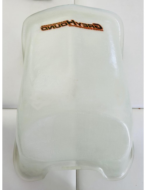 KART GREYHOUND SEAT