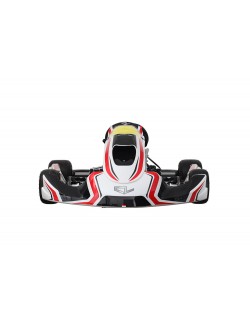 Χασίς Charles Leclerc KZ CL30-18 SH 2025-Magickart