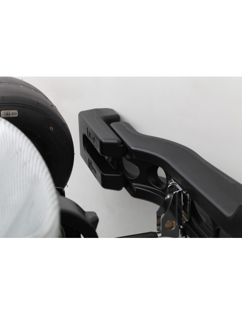 Chassis Charles Leclerc KZ CL30-18 SH 2025-Magickart