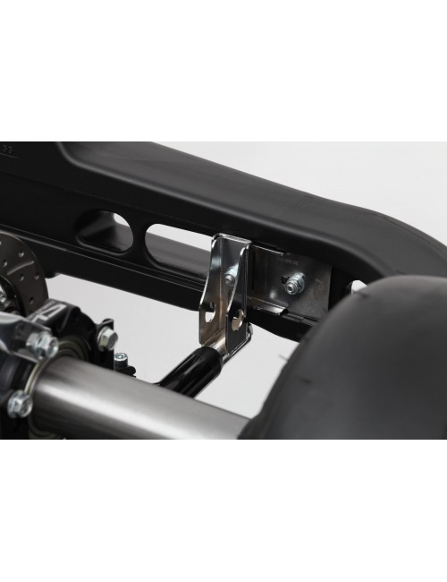 Chassis Charles Leclerc KZ CL30-18 SH 2025-Magickart