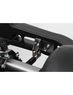 Chassis Charles Leclerc KZ CL30-18 SH 2025-Magickart