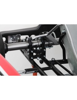 Chassis Charles Leclerc KZ CL30-18 SH 2025-Magickart