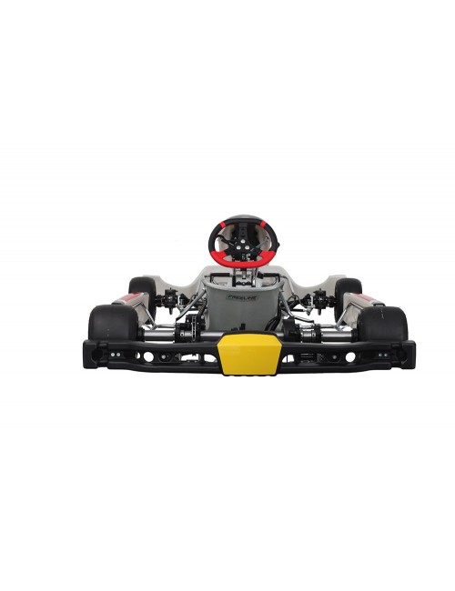 Chassis Charles Leclerc KZ CL30-18 SH 2025-Magickart
