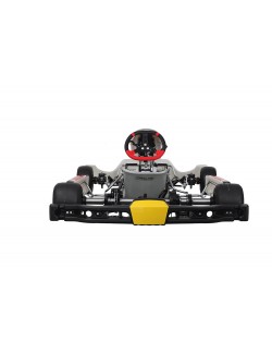 Chassis Charles Leclerc KZ CL30-18 SH 2025-Magickart