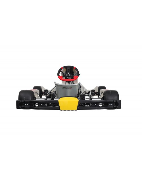 Chassis Charles Leclerc KZ CL30-18 SH 2025-Magickart