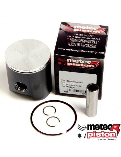 Pistone Meteor 4 ° Leger +...