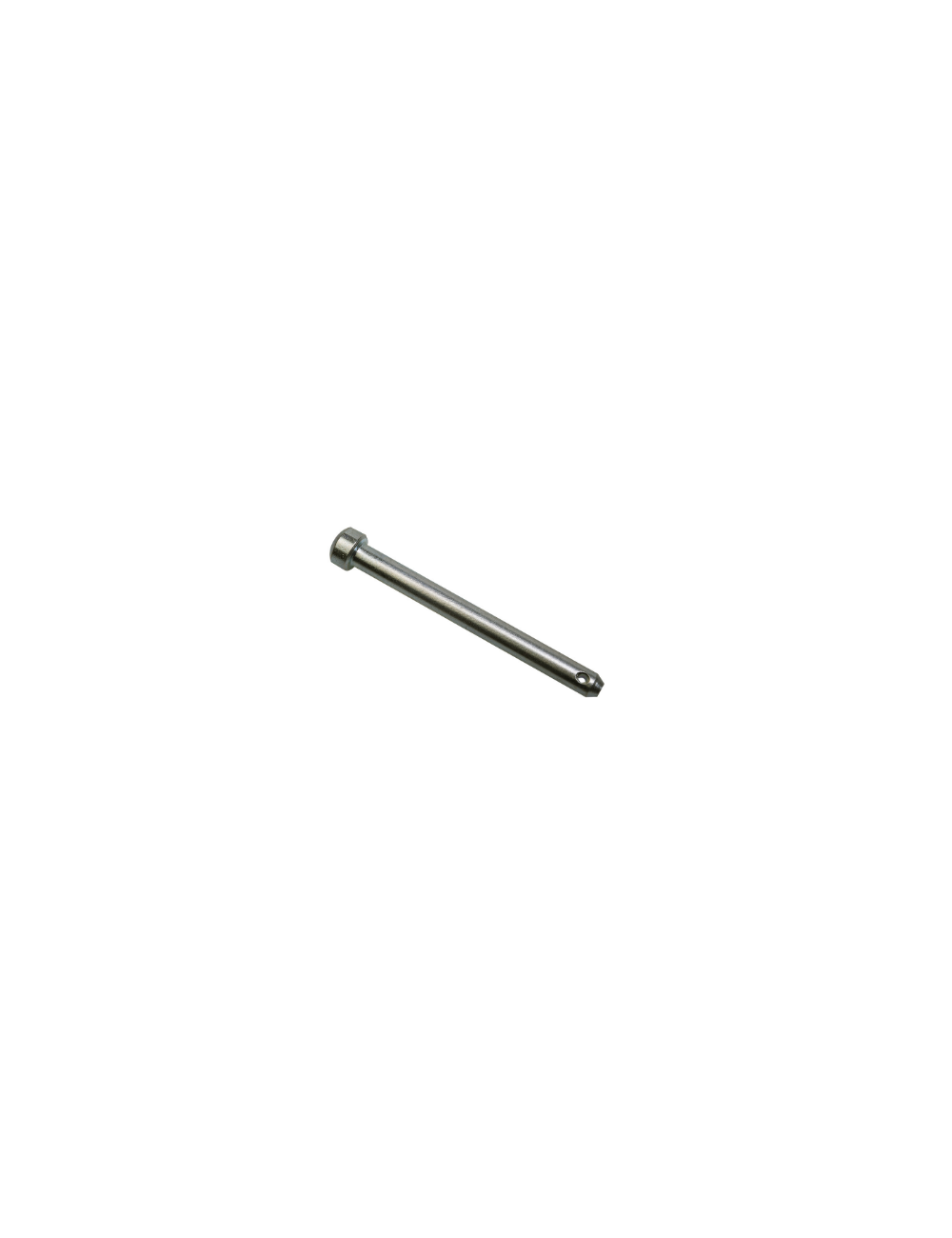 Pad frontale Assale 5x58 BireLart-Magickart