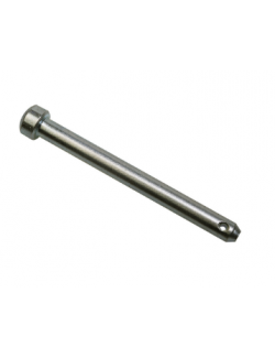 Pad frontale Assale 5x58 BireLart-Magickart