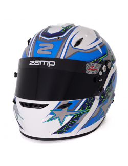 ZAMP-Helm ZR-72 Graphic-Magickart