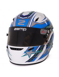 ZAMP-Helm ZR-72 Graphic-Magickart