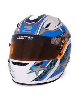 ZAMP-Helm ZR-72 Graphic-Magickart