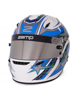 ZAMP-Helm ZR-72 Graphic-Magickart