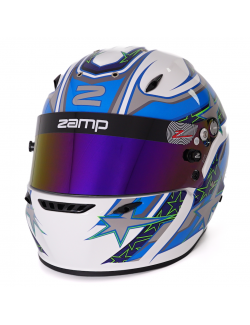 ZAMP-Helm ZR-72 Graphic-Magickart