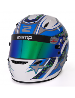 ZAMP-Helm ZR-72 Graphic-Magickart