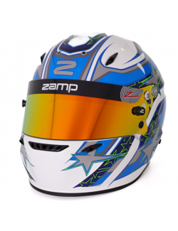 ZAMP-Helm ZR-72 Graphic-Magickart