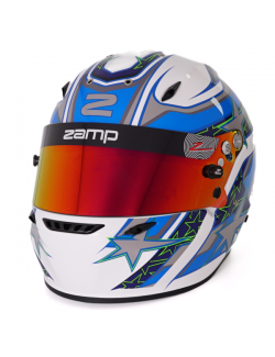 ZAMP-Helm ZR-72 Graphic-Magickart