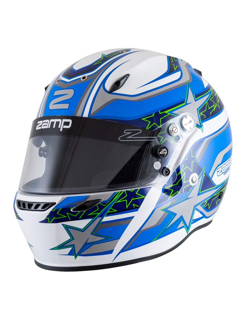 ZAMP-Helm ZR-72 Graphic-Magickart ZAMP-Helm ZR-72 Graphic-Magickart