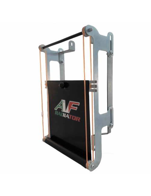 Radiator curtain x30 new