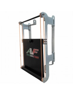 Tenda del radiatore X30 AF RADIATOR -Magickart