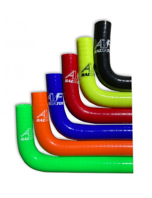 Silicone hose for radiator AF RADITOR-Magickart