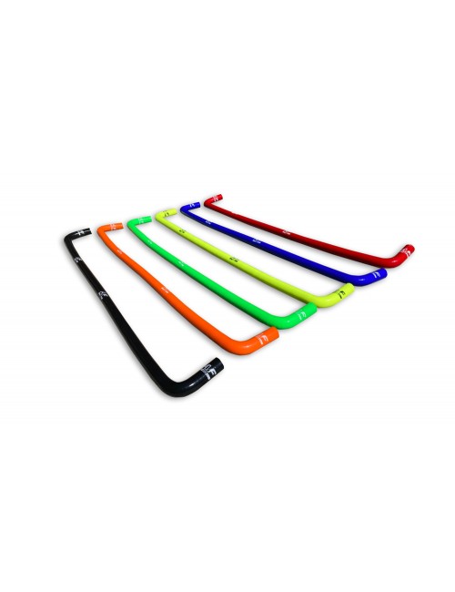 Durite en silicone pour radiateur AF RADITOR-Magickart