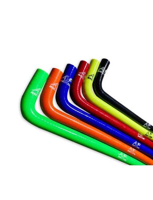 Silicone hose for radiator AF RADITOR-Magickart